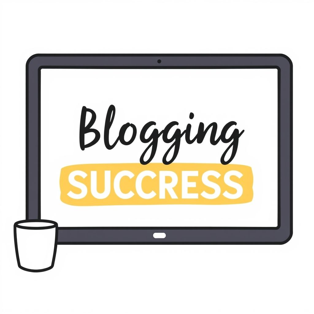 Blogging Success